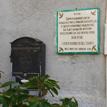 Colombo * Peschici