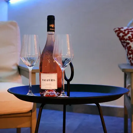 Apartamento Colombo