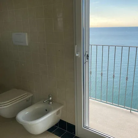 Colombo Apartamento Peschici